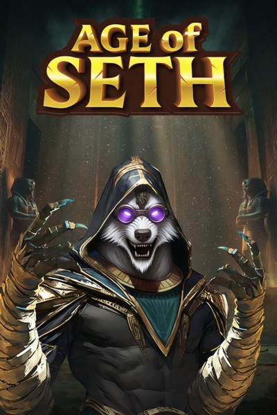 Machine Age Of Seth sur Betrepublic Casino