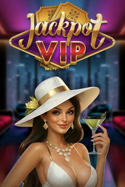 Machine Jackpot VIP sur Betrepublic Casino