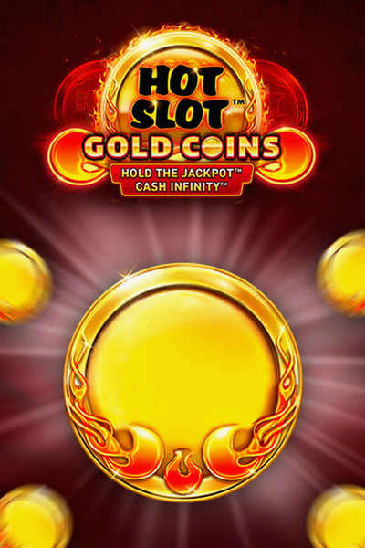 Slot Hot Slot: Gold Coins sur Betwest Casino