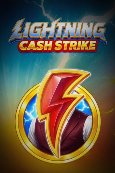 Machine Lightning Cash Strike sur Casinova Casino