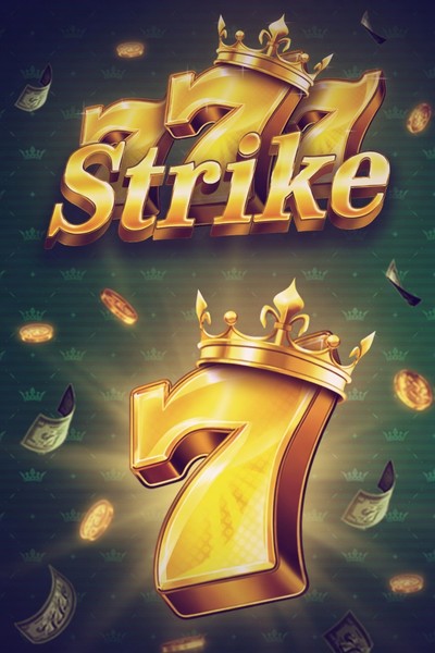 Machine 777 Strike sur Cleobetra Casino