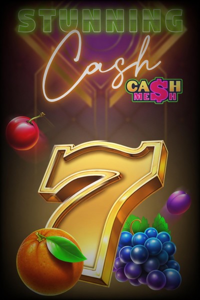 Machine Stunning Cash sur Cleobetra Casino