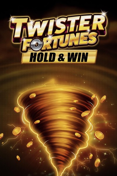 Machine Twister Fortunes Hold & Win sur Kingmaker Casino