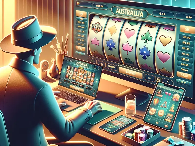 Betwest Casino bonus en ligne