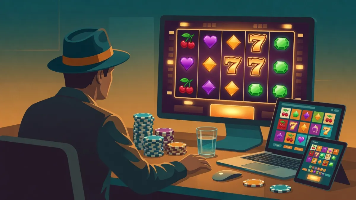 Betwest Casino bonus en ligne